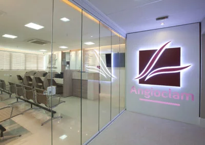 Clinica Angioclam Galeria 2
