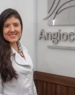 Larissa Cavalcanti