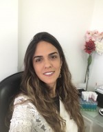 Fernanda Cattete