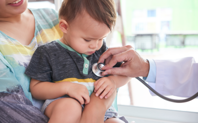 Quando começar a cuidar da saúde cardiovascular das crianças?