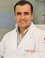 Sérgio Possídio