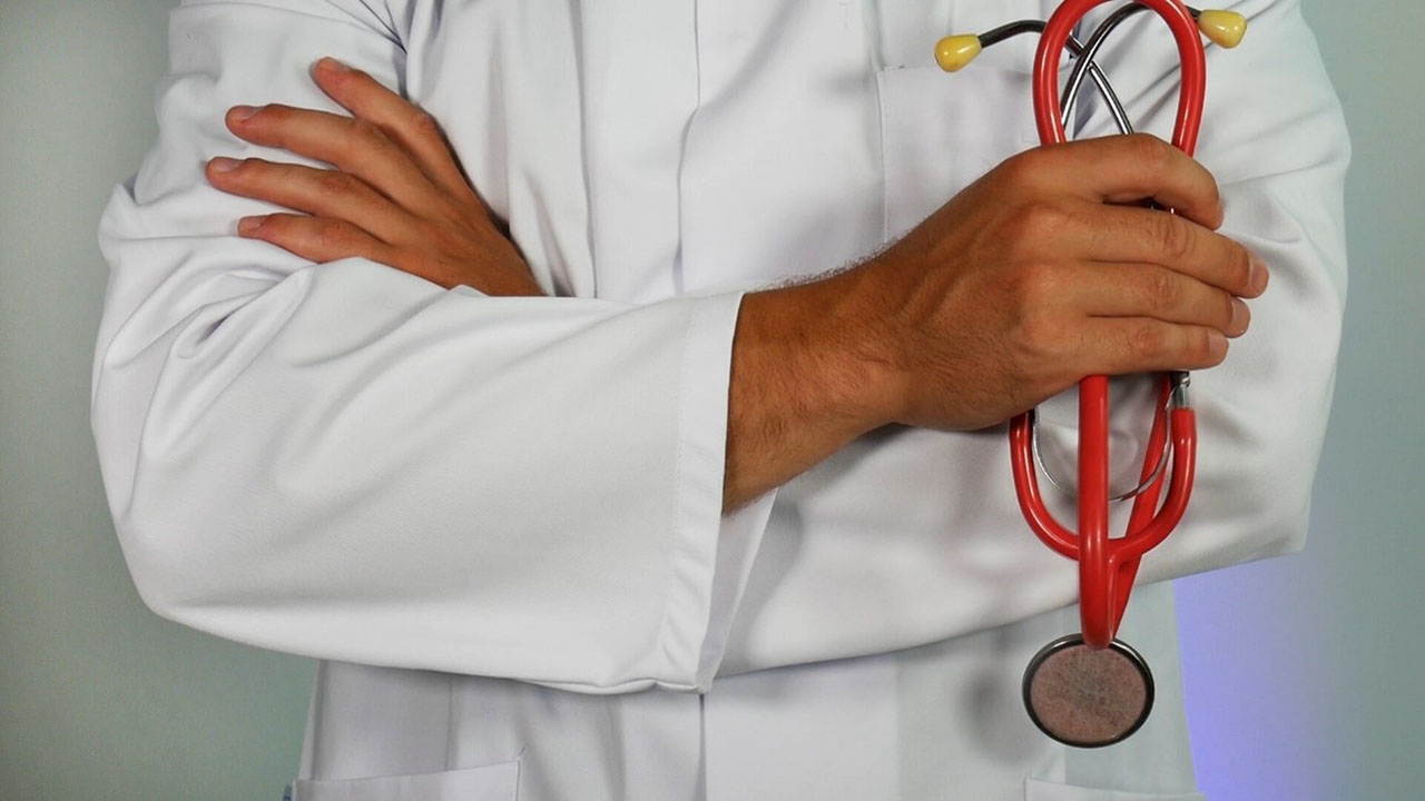medico angiologista